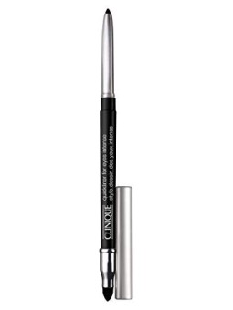 Clinique Quickliner For Eyes Intense 0,25g 09 Intense Ebony