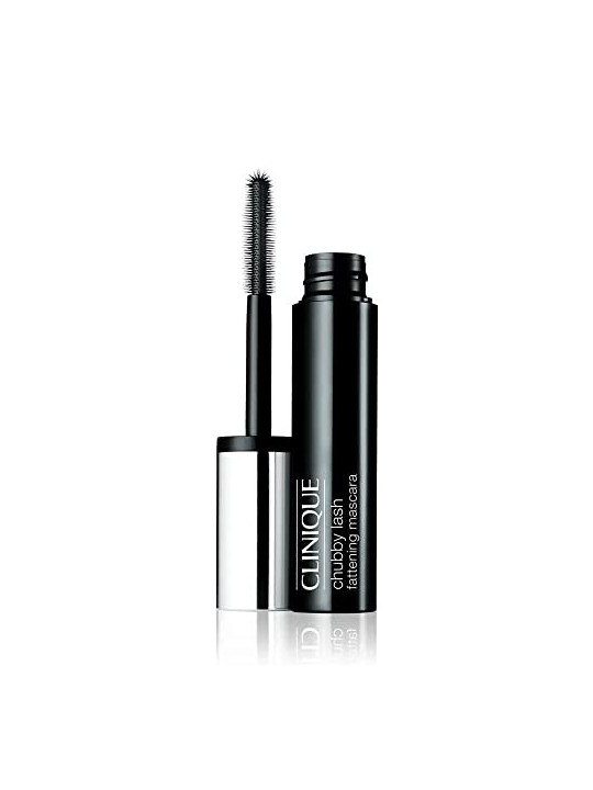 Clinique Chubby Lash Fattening Mascara donna 9ml Numero 01 Jumbo Jet