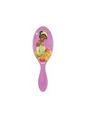 Spazzola districante Disney Princess Tiana donna