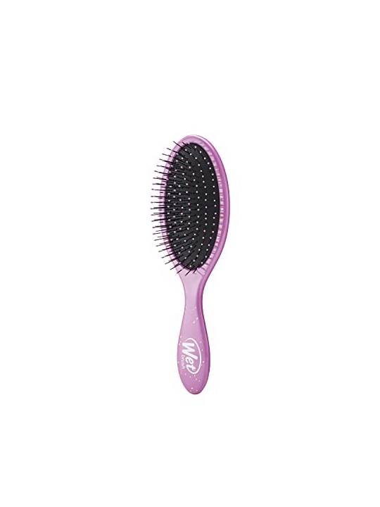 Spazzola districante Disney Princess Tiana donna