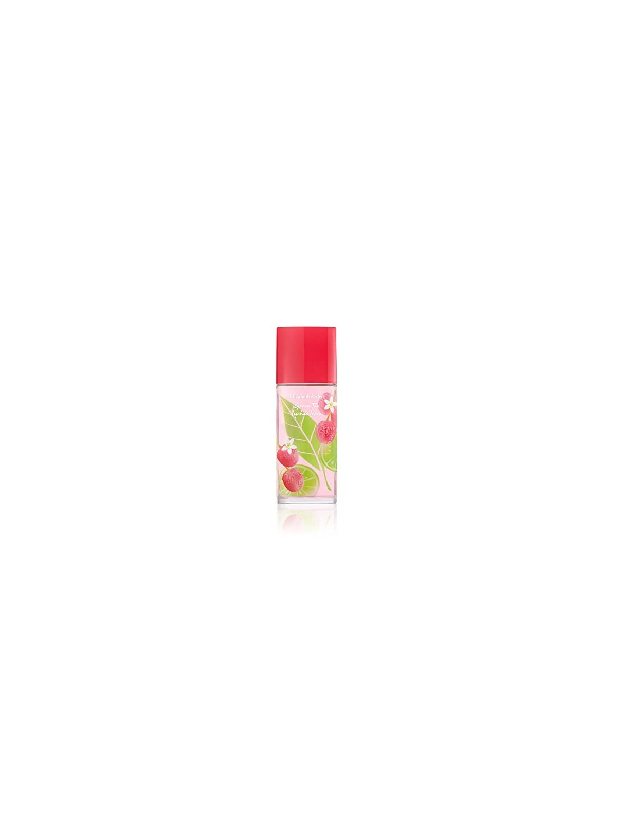 Eau de toilette Elizabeth Arden Litchi Lime 100ml