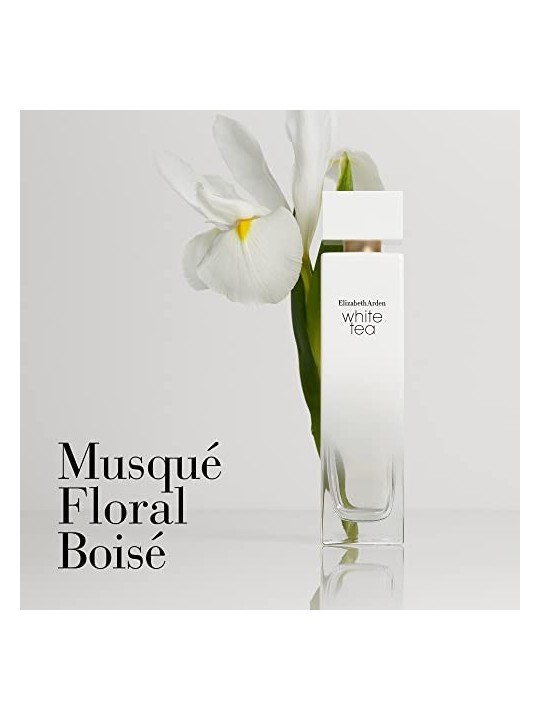 Elizabeth Arden White Tea Collection Kolekce miniatur 10ml