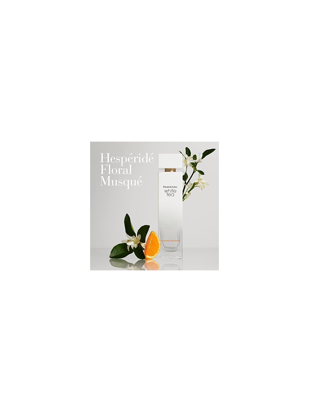 Elizabeth Arden White Tea Collection Kolekce miniatur 10ml