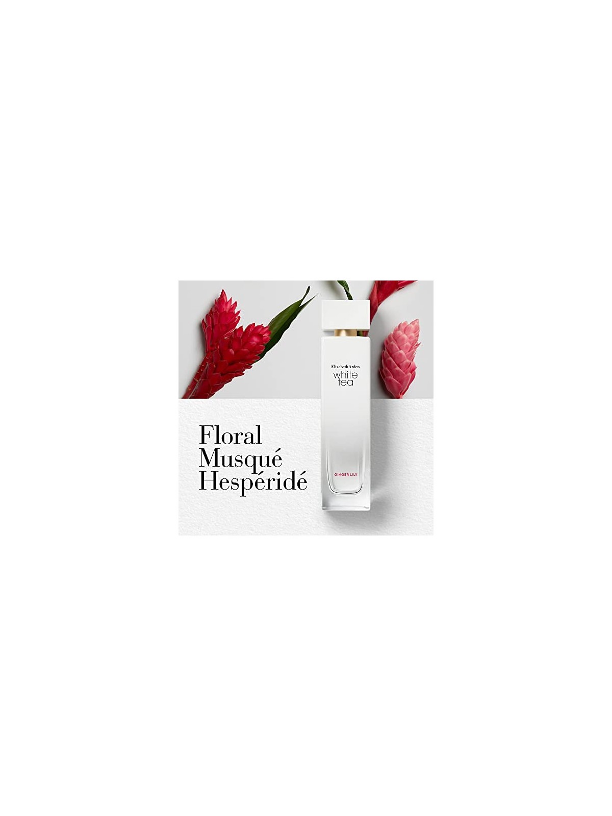 Elizabeth Arden White Tea Collection Kolekce miniatur 10ml