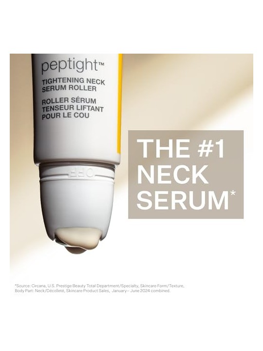 Strivectin Peptight Tightening Neck Serum Roller 50ml