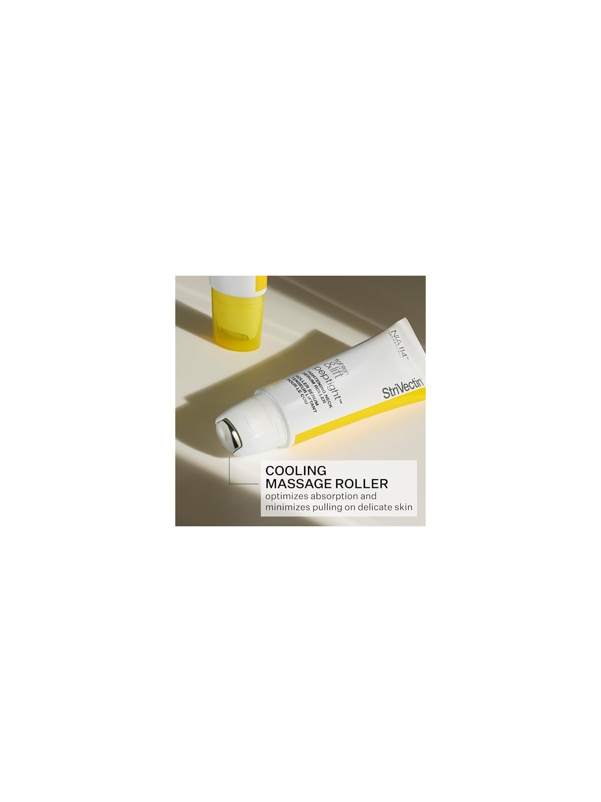 Strivectin Peptight Tightening Neck Serum Roller 50ml
