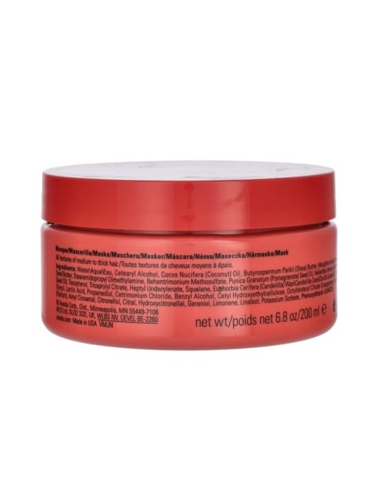 Aveda NutriPlenish DEEP Moisture Treatment Masque 200ml