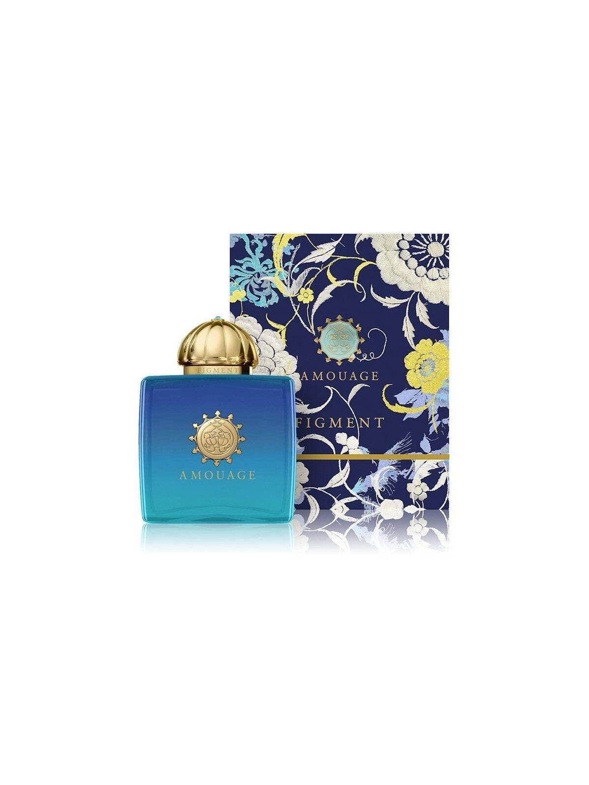Amouage Figment Eau de Parfum Donna 50ml