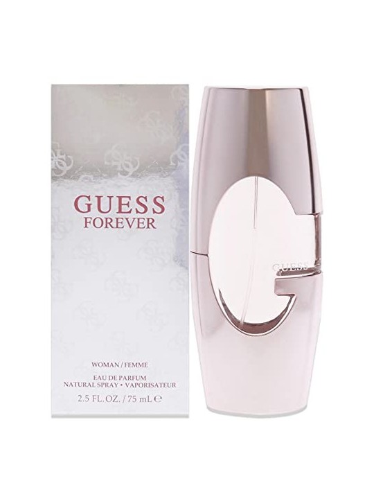 Guess Forever Eau De Parfum 75 ml woman