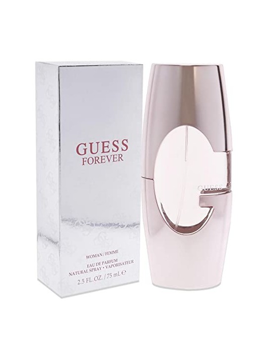 Guess Forever Eau De Parfum 75 ml woman