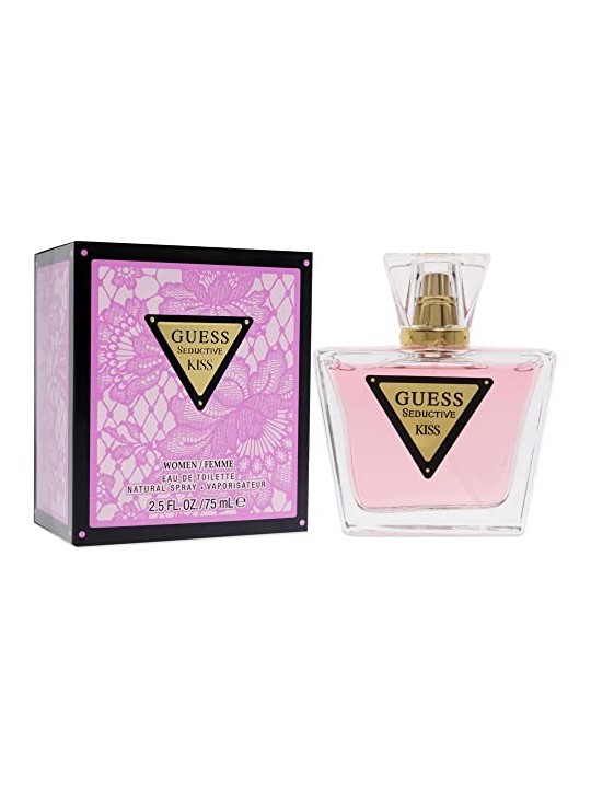 Guess Bacio seducente eau de toilette donna 75ml