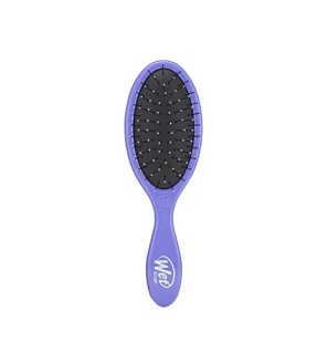 Spazzola per capelli sottili Wet Brush Custom Care Viola donna