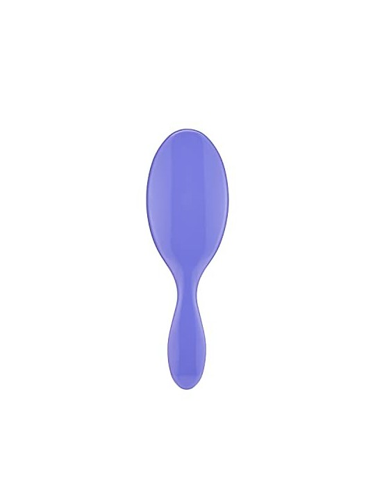 Spazzola per capelli sottili Wet Brush Custom Care Viola donna