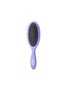 Spazzola per capelli sottili Wet Brush Custom Care Viola donna