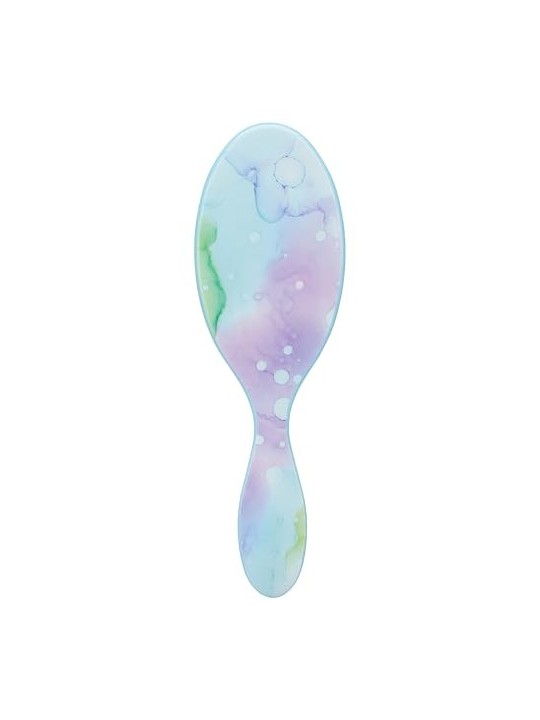Wet Brush Districante originale Colorwash Splatter donna