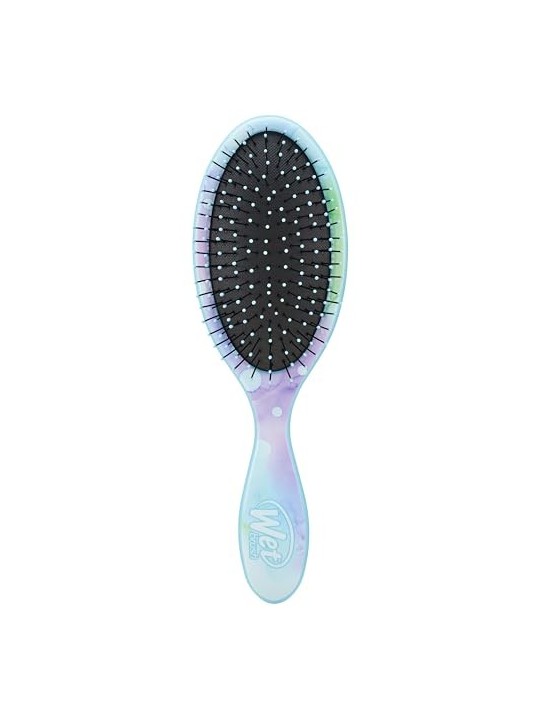 Wet Brush Districante originale Colorwash Splatter donna