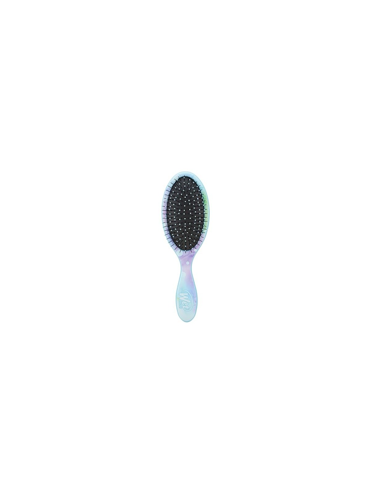 Wet Brush Districante originale Colorwash Splatter donna