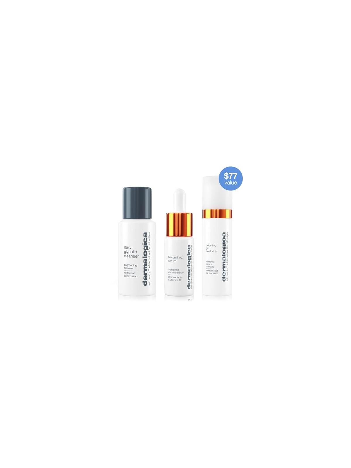 Dermalogica Booster di luminositï¿½ï¿½ giornalieri donna 55ml