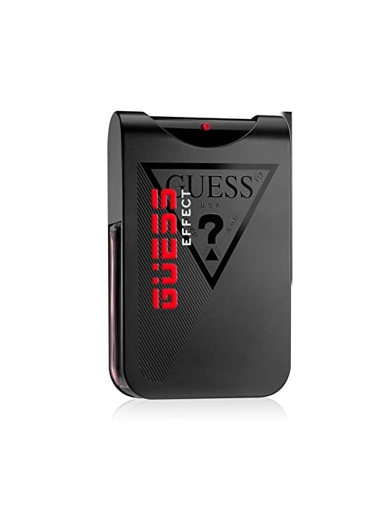 Guess Indovina effetto eau de toilette uomo 100ml