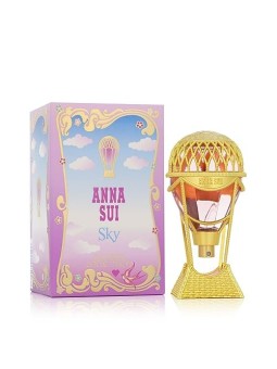 Anna Sui Sky Eau De Toilette 75 ml