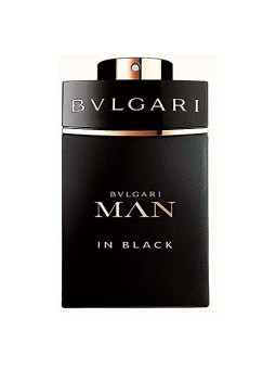 Profumo Bvlgari Man In Black EDP uomo 150ml