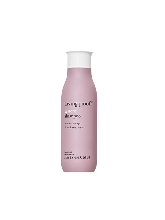 Living Proof RESTORE Shampoo Rigenerante 236ml Unisex