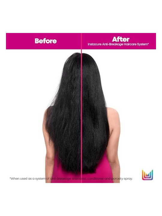 Matrix Instacure Spray per capelli donna 200ml