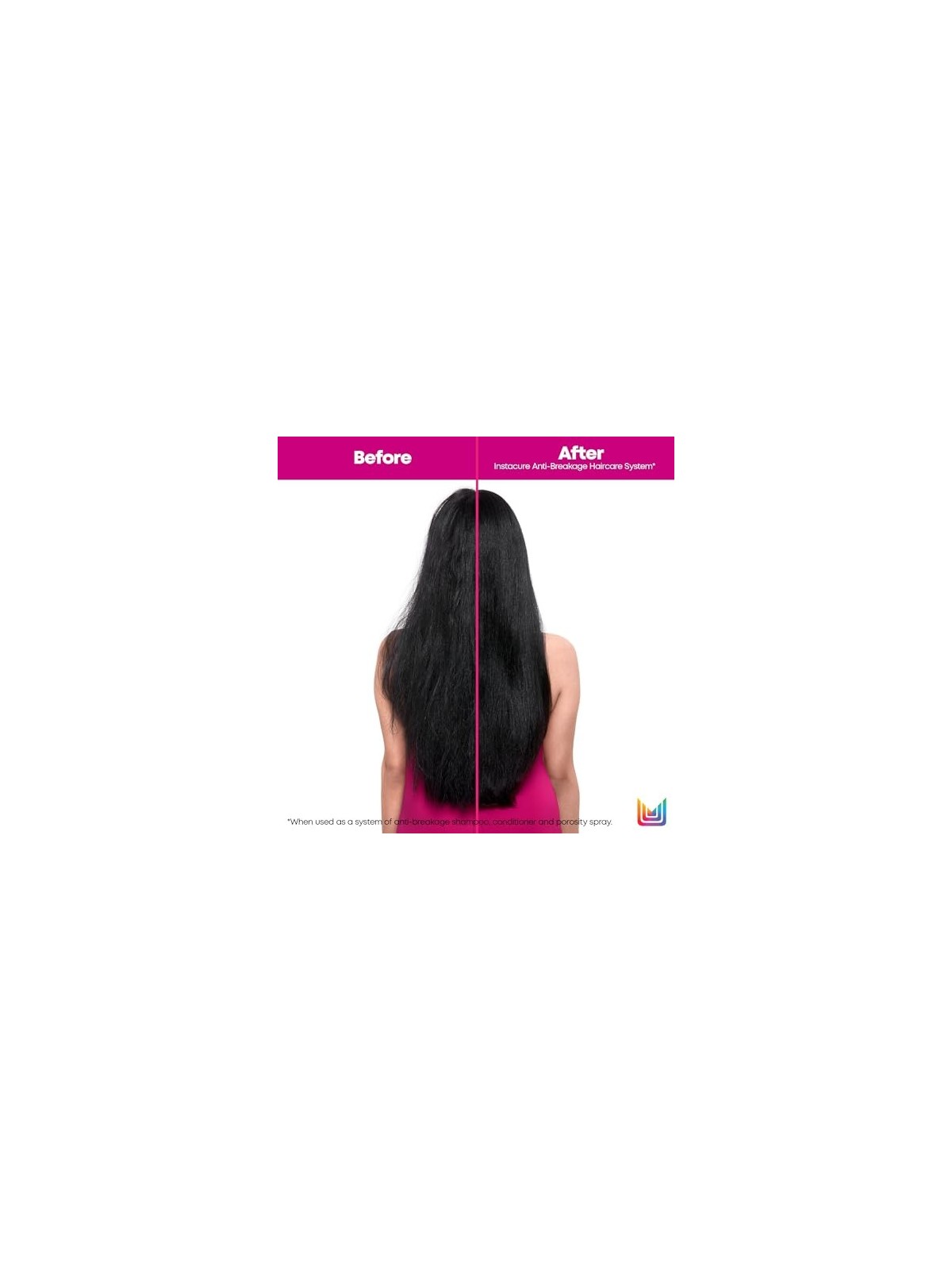 Matrix Instacure Spray per capelli donna 200ml