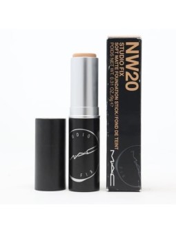 MAC Studio Fix Fondotinta Stick NW25 9 g donna