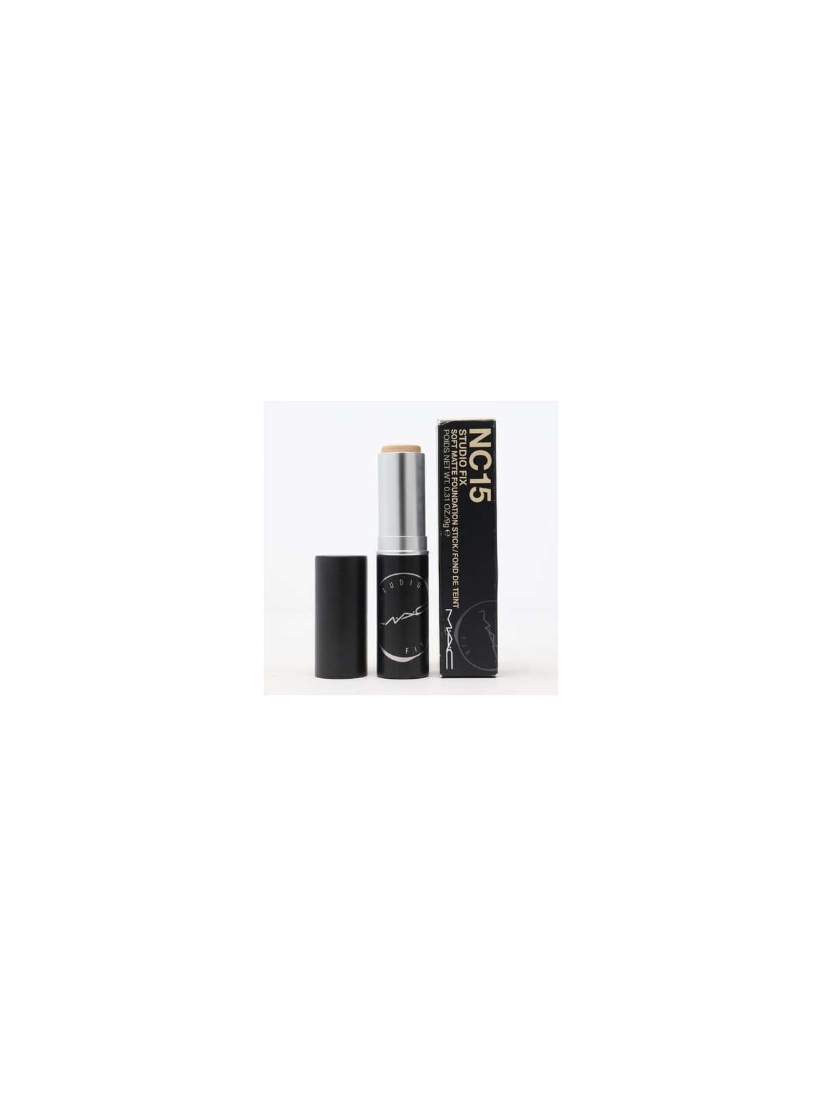 MAC Studio Fix Fondotinta Stick NW25 9 g donna