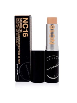 Fondotinta MAC Studio Fix Stick NC16 9 g donna