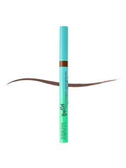 Physicians Formula Micro penna per sopracciglia con piume di palma al burro 05 ml donna Universal Brown