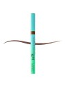 Physicians Formula Micro penna per sopracciglia con piume di palma al burro 05 ml donna Universal Brown
