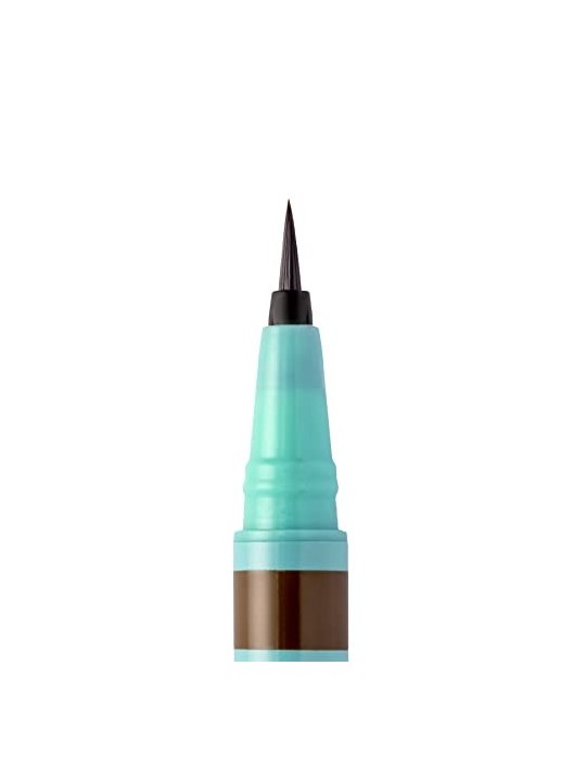 Physicians Formula Micro penna per sopracciglia con piume di palma al burro 05 ml donna Universal Brown