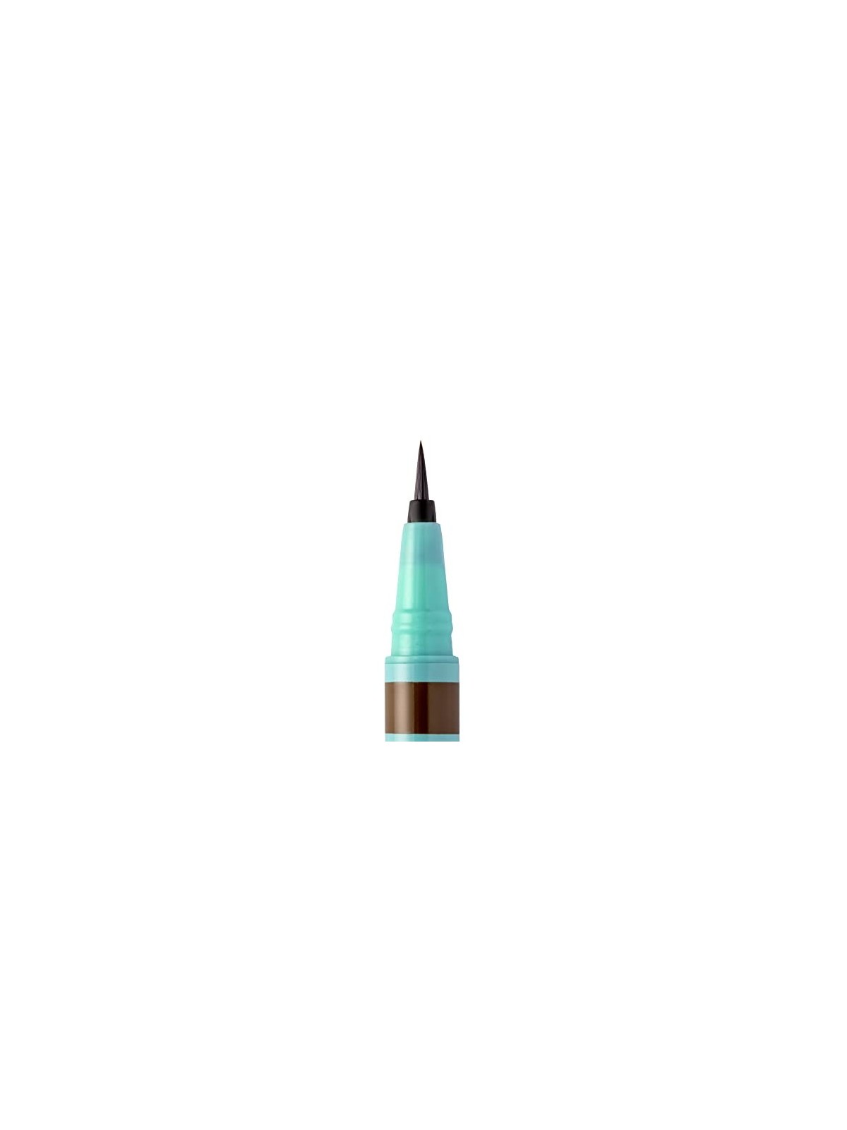 Physicians Formula Micro penna per sopracciglia con piume di palma al burro 05 ml donna Universal Brown