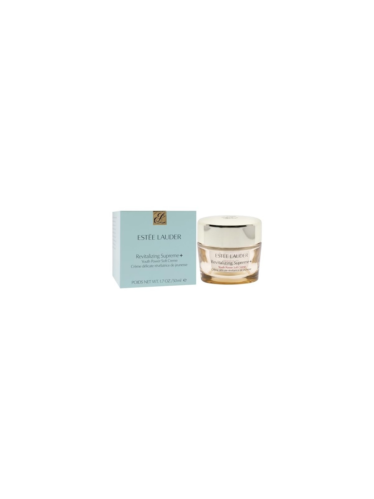 Estee Lauder Revitalizing Supreme Youth Power Soft Ceme donna 50ml