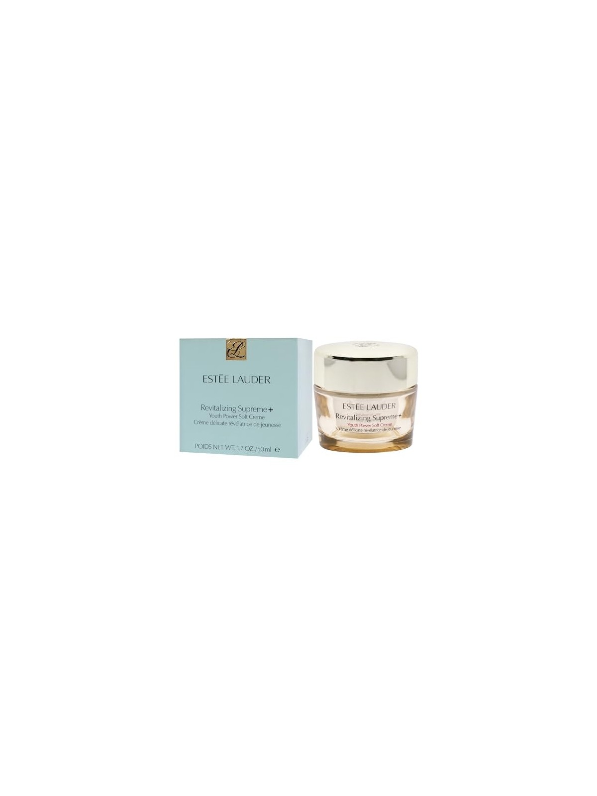 Estee Lauder Revitalizing Supreme Youth Power Soft Ceme donna 50ml