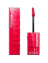 Maybelline Rossetto Superstay Inchiostro Vinile 42 ml donna 45 Capricious