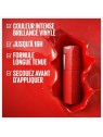 Maybelline Rossetto Superstay Inchiostro Vinile 42 ml donna 45 Capricious