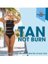 Australian Gold Spray Gel Instant Bronzer SPF6 237ml