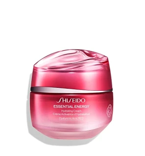 Essential Energy Hydrating Cream donna 50ml