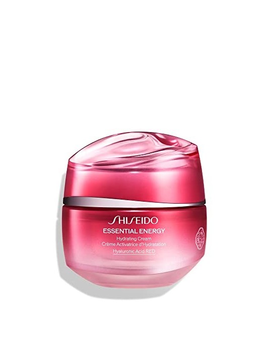 Essential Energy Hydrating Cream donna 50ml