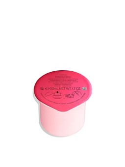 Essential Energy Hydrating Cream - Refill donna 50ml