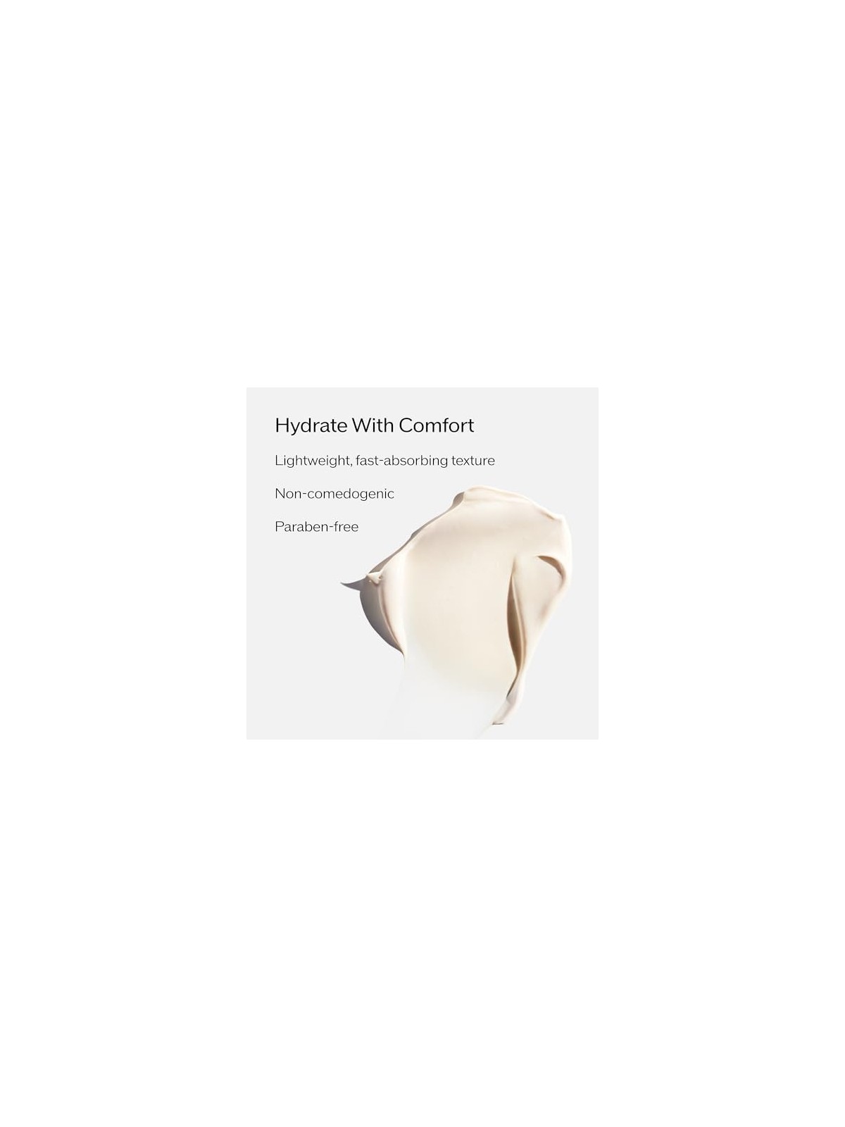 Essential Energy Hydrating Cream - Refill donna 50ml