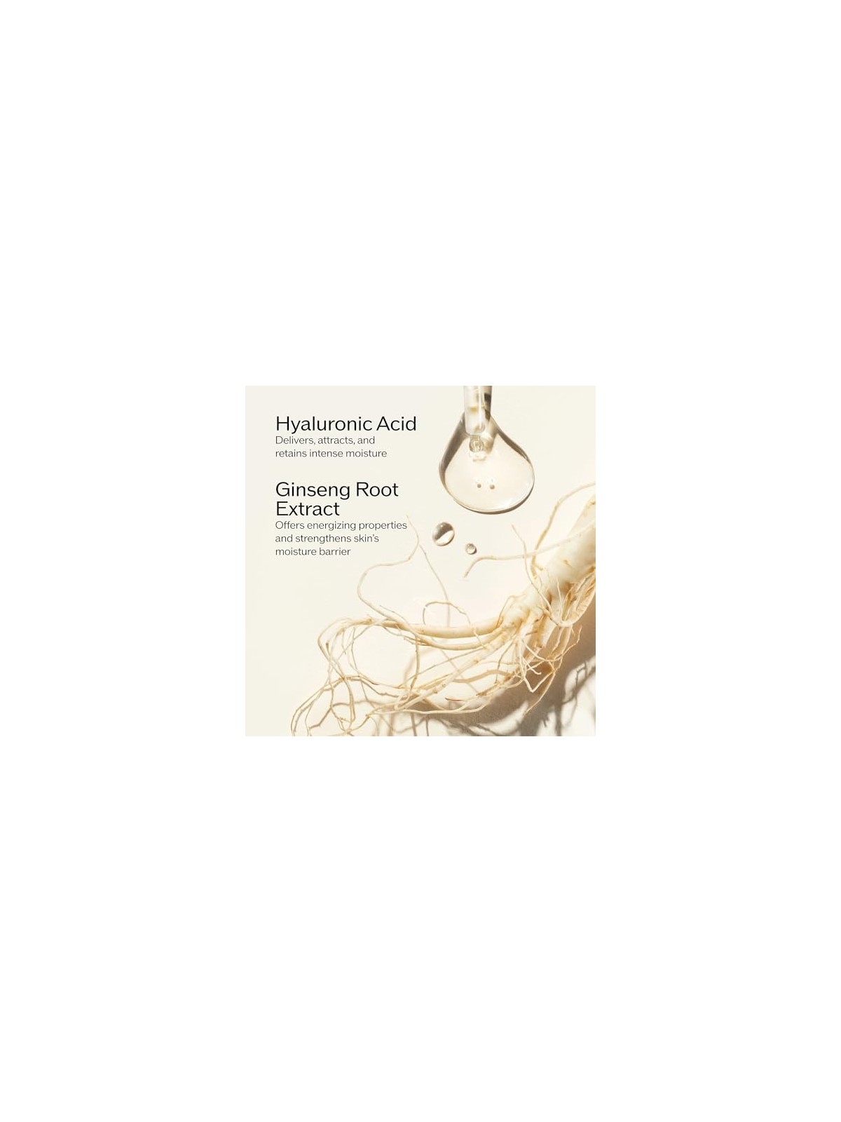 Essential Energy Hydrating Cream - Refill donna 50ml