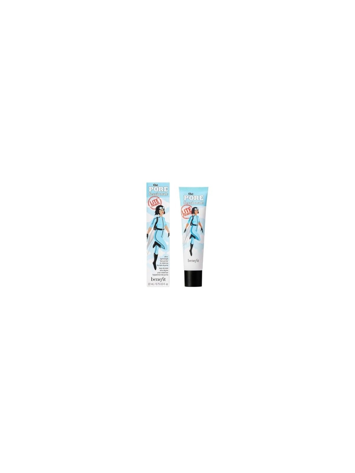 Benefit The Porefessional Lite Primer 22ml