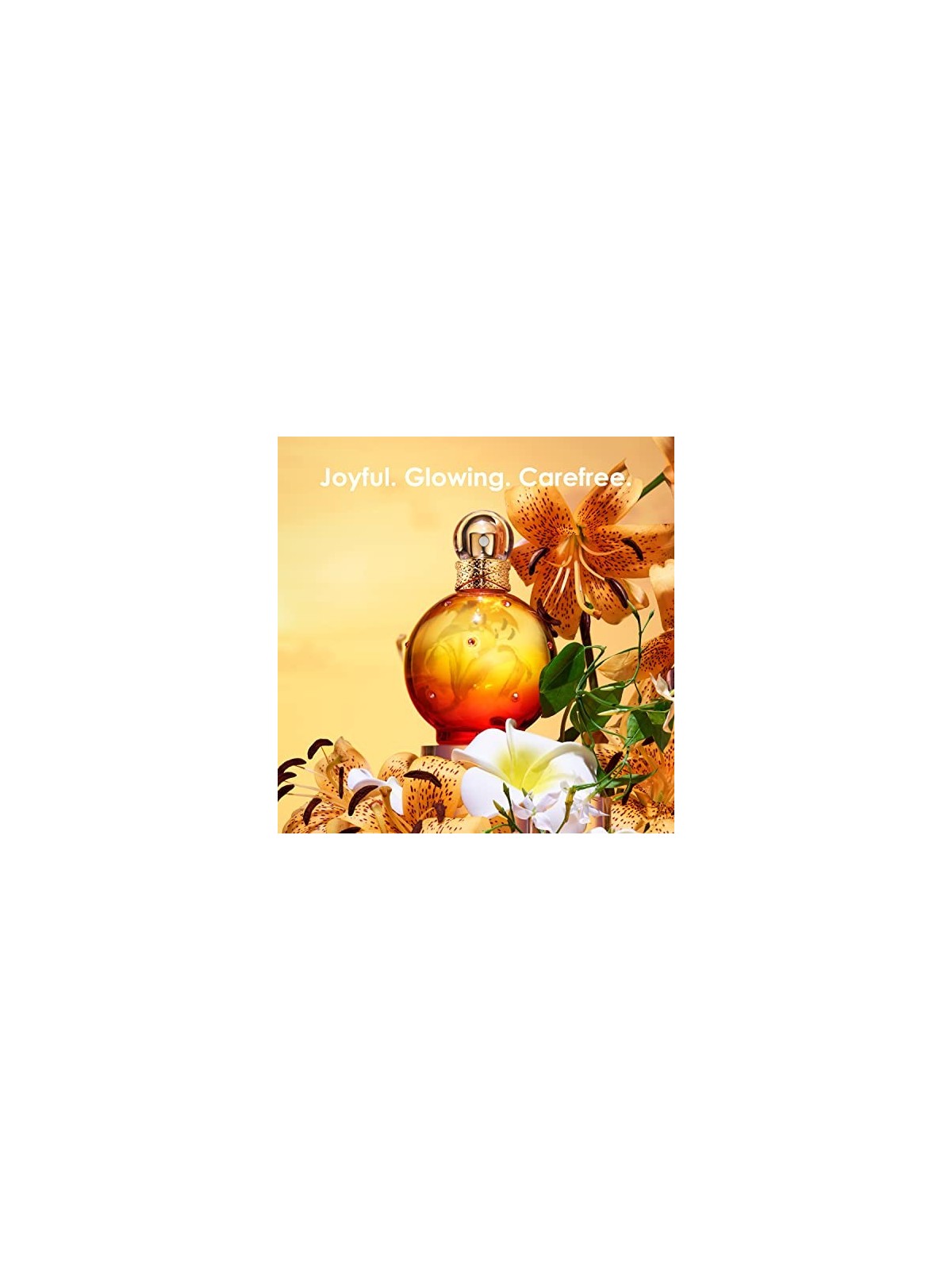 Britney Spears Blissful Fantasy Eau De Toilette 30ml