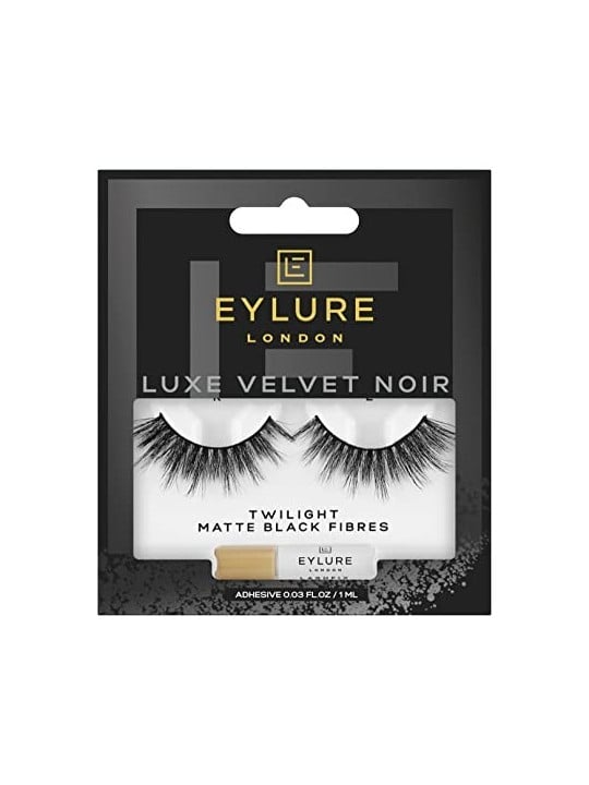 Eylure LUXE 3D ciglia edizione limitata principessa 1 unitï¿½ï¿½