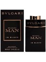 Bvlgari Man In Black eau de parfum Spray uomo 100ml