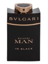Bvlgari Man In Black eau de parfum Spray uomo 100ml